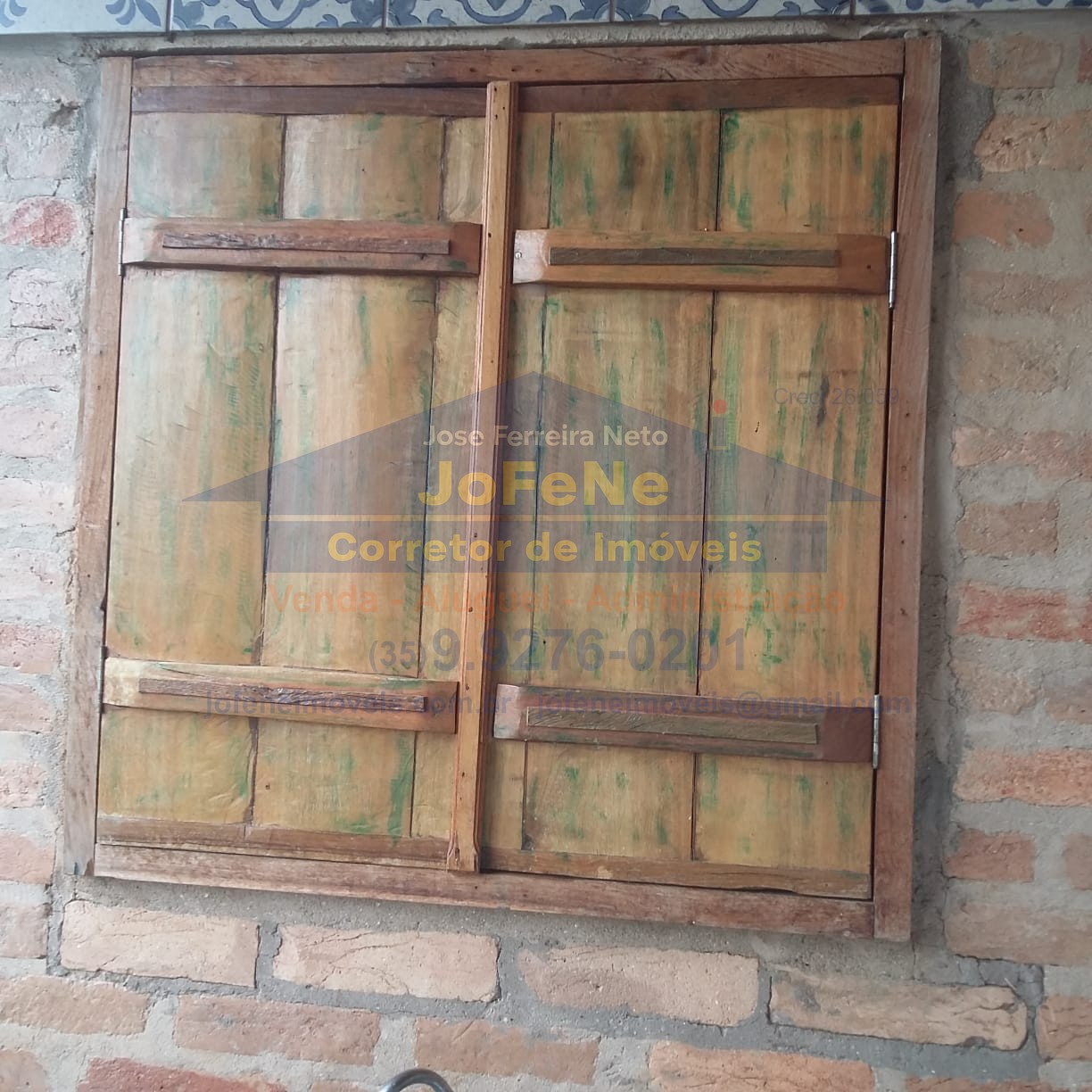 Casa 2 quartos para Venda em Divisa Nova