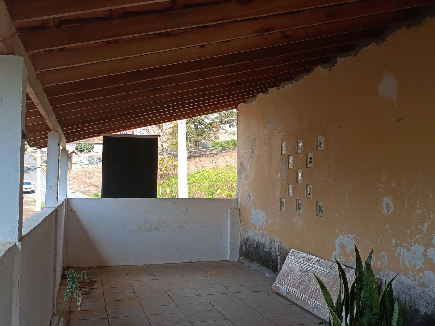 Casa 3 quartos para Venda no bairro Chácara Praia do Sol em Poços de Caldas