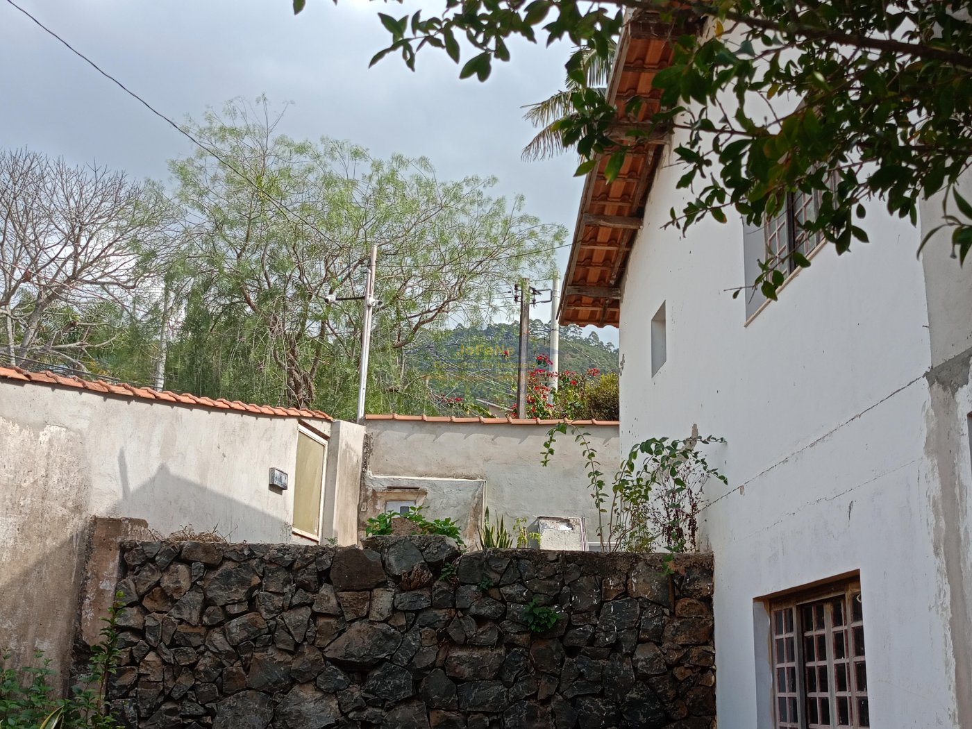 Casa 3 quartos para Venda no bairro Chácara Praia do Sol em Poços de Caldas