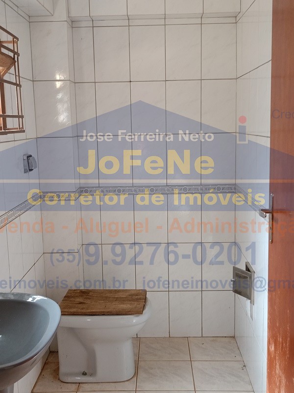 Casa 3 quartos para Venda no bairro Chácara Praia do Sol em Poços de Caldas