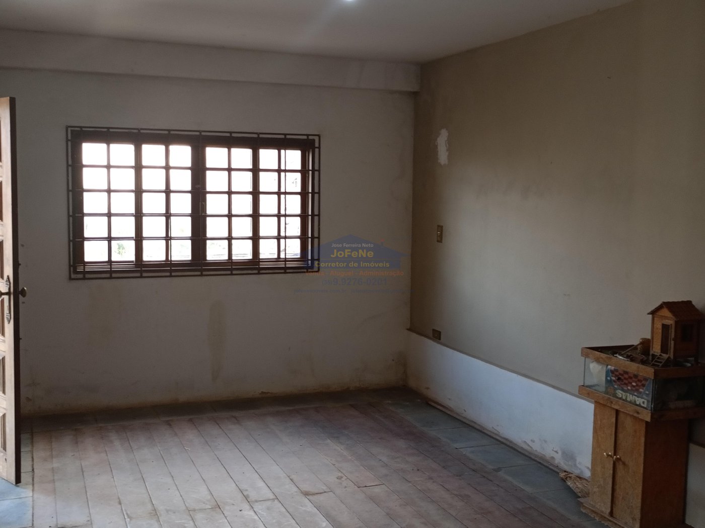 Casa 3 quartos para Venda no bairro Chácara Praia do Sol em Poços de Caldas