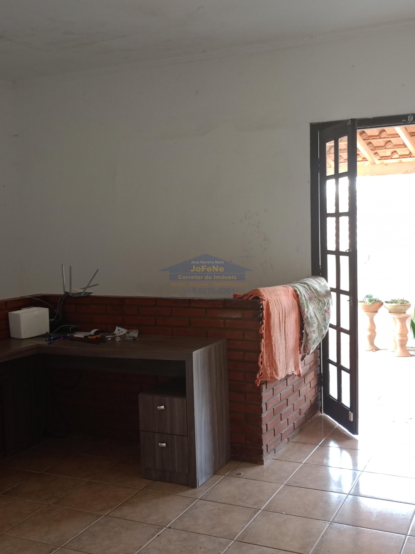 Casa 3 quartos para Venda no bairro Chácara Praia do Sol em Poços de Caldas