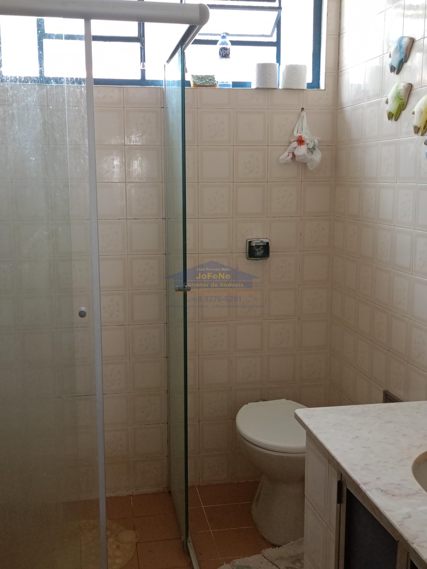 Casa 3 quartos para Venda no bairro Chácara Praia do Sol em Poços de Caldas