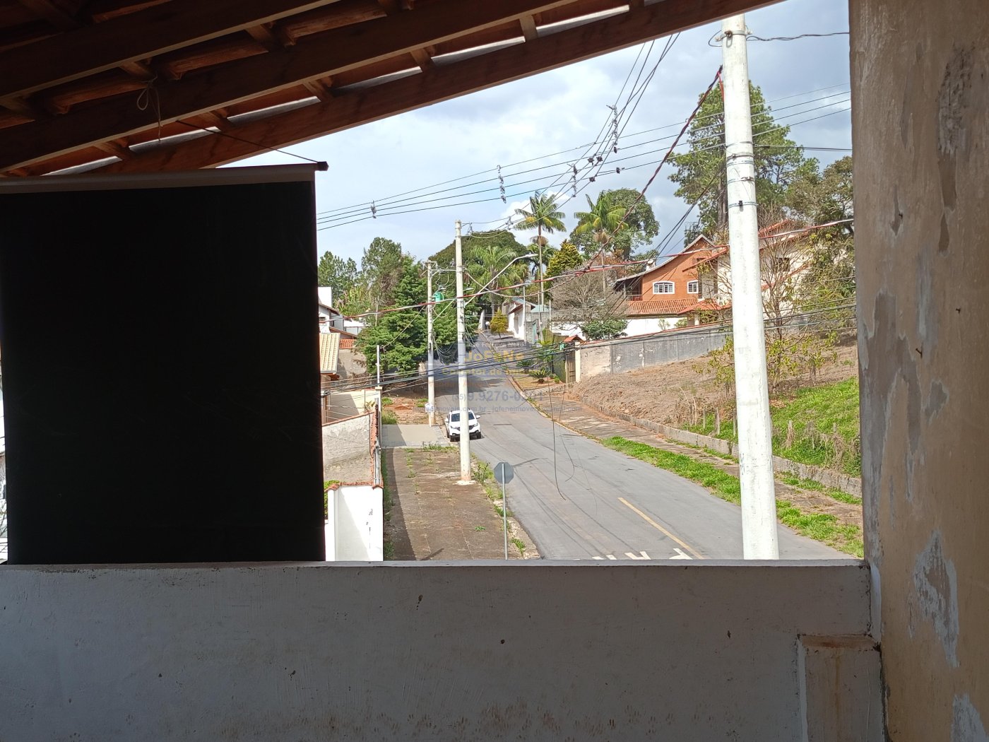Casa 3 quartos para Venda no bairro Chácara Praia do Sol em Poços de Caldas