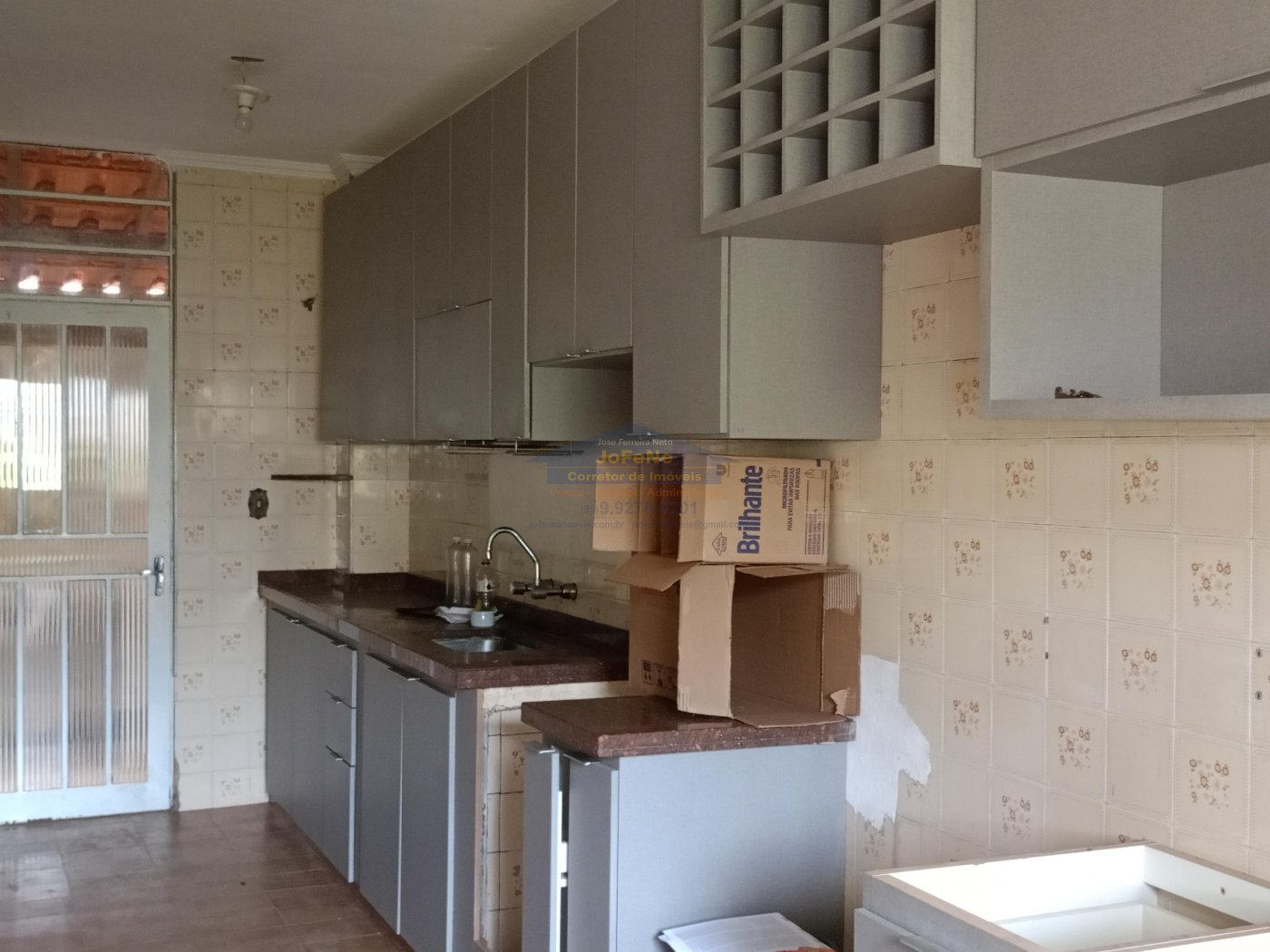 Casa 3 quartos para Venda no bairro Chácara Praia do Sol em Poços de Caldas