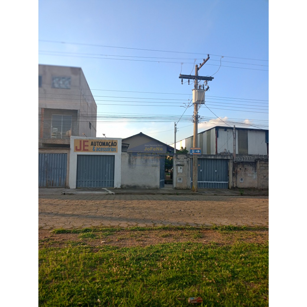 Casa para Venda no bairro Jardim Kennedy em Poços de Caldas