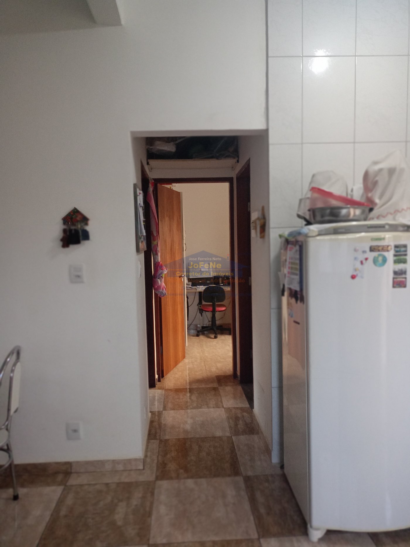 Casa para Venda no bairro Jardim Kennedy em Poços de Caldas