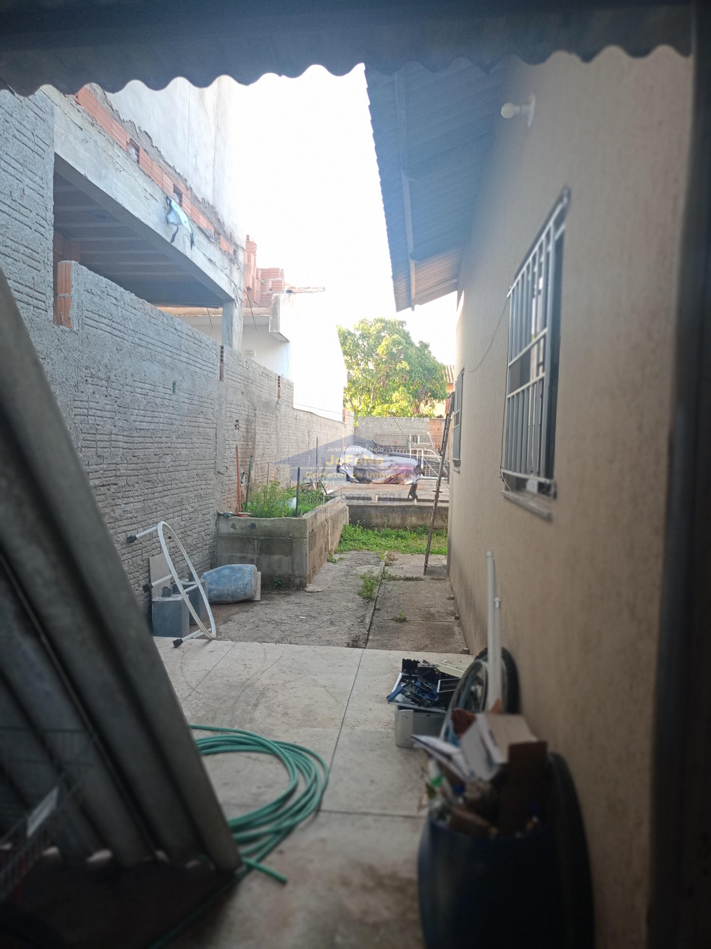 Casa para Venda no bairro Jardim Kennedy em Poços de Caldas