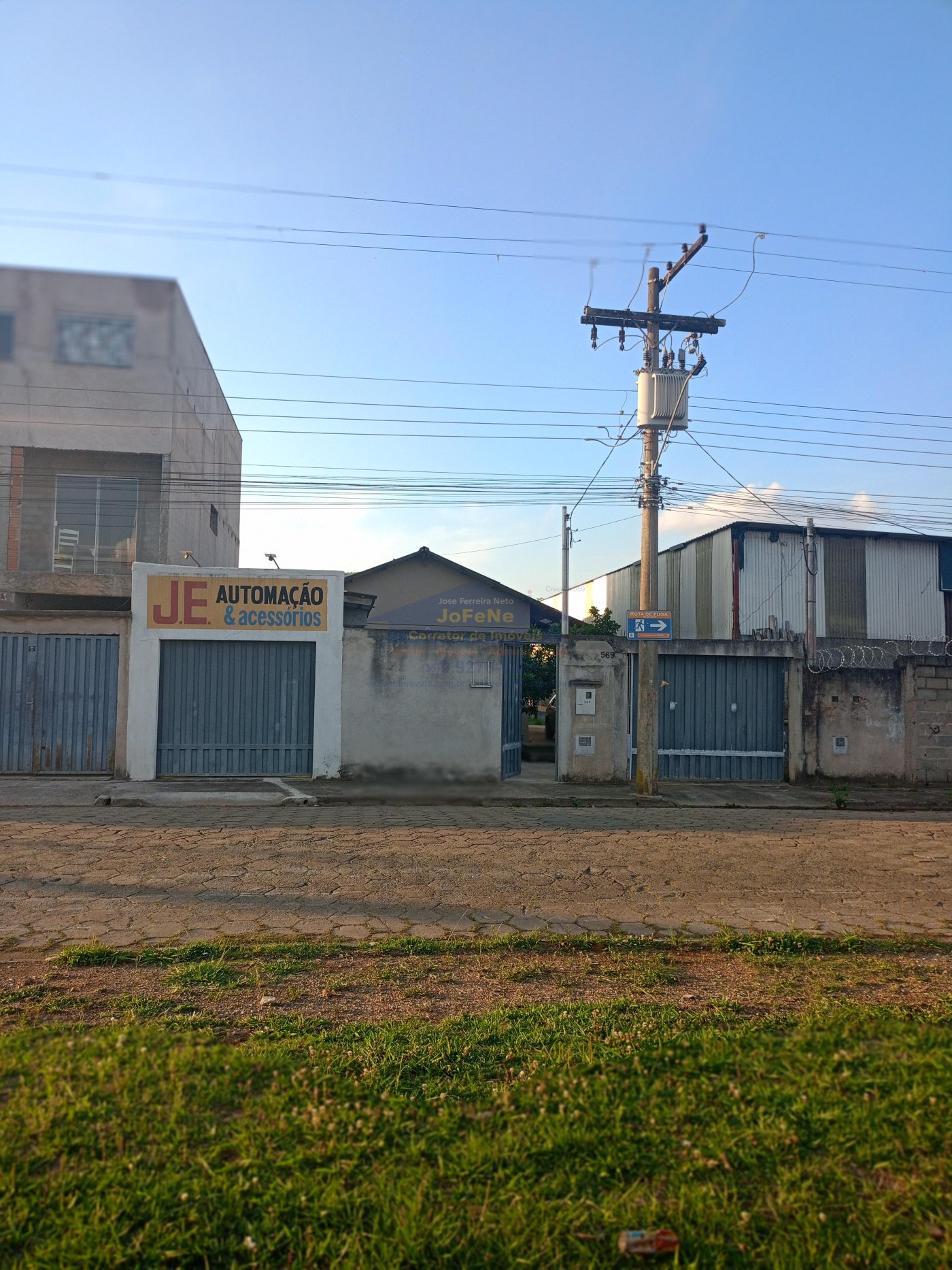 Casa para Venda no bairro Jardim Kennedy em Poços de Caldas