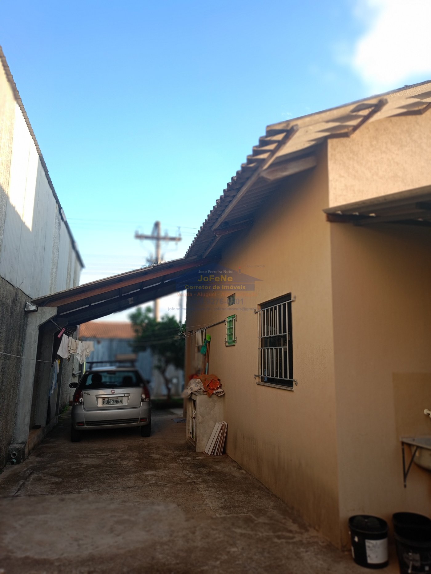 Casa para Venda no bairro Jardim Kennedy em Poços de Caldas