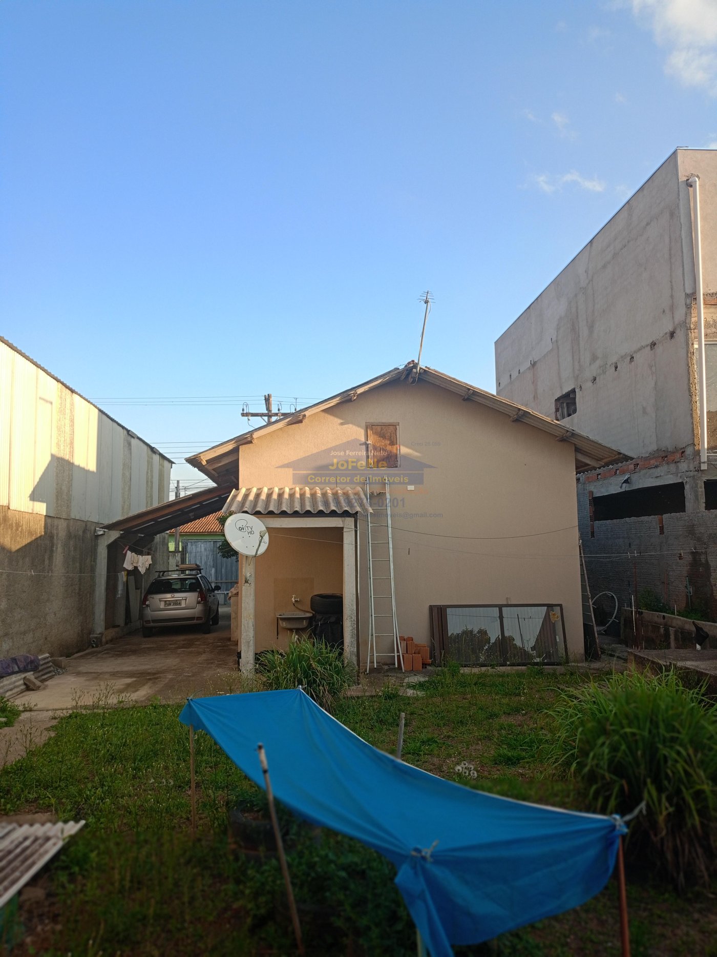Casa para Venda no bairro Jardim Kennedy em Poços de Caldas