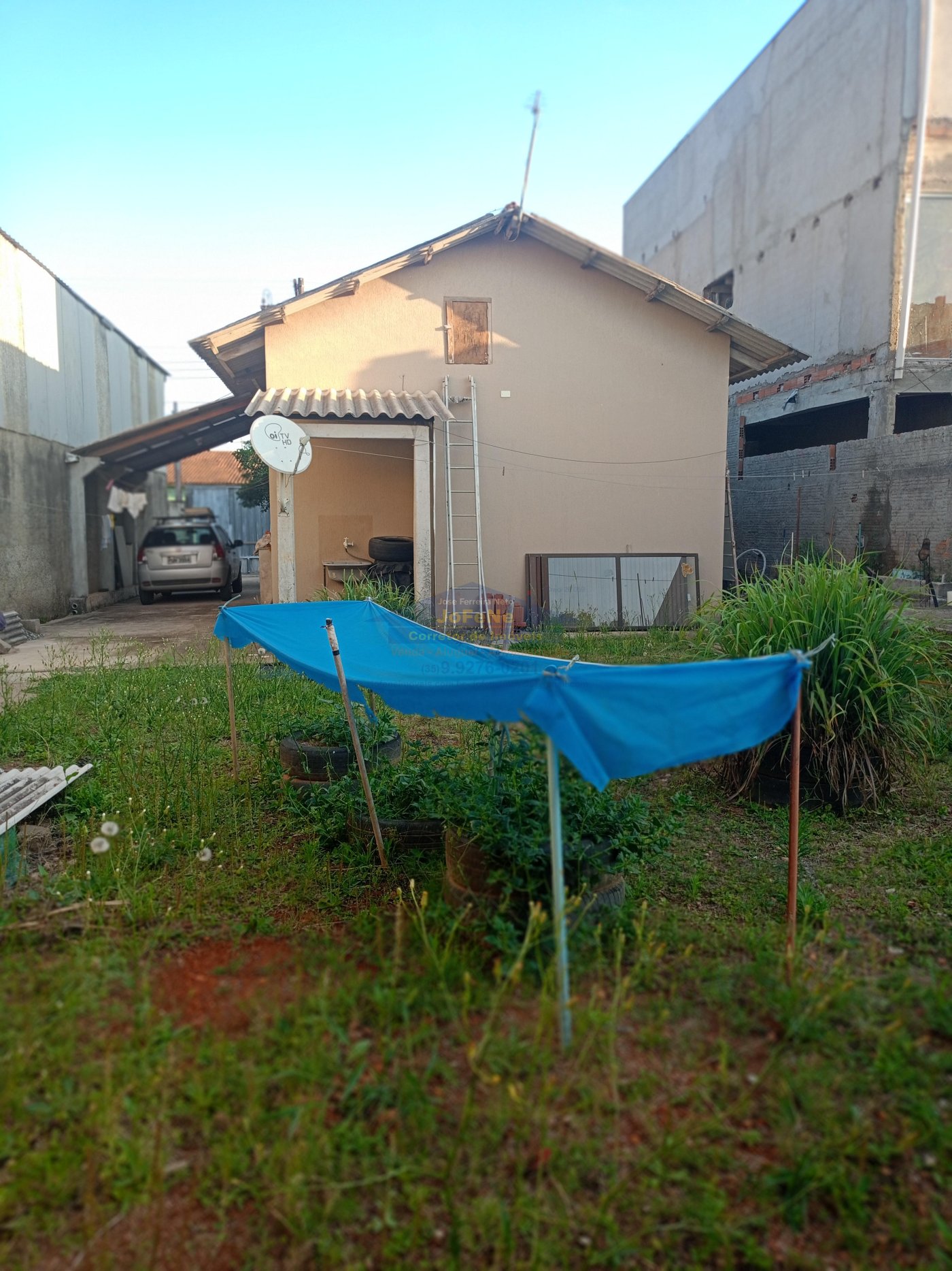 Casa para Venda no bairro Jardim Kennedy em Poços de Caldas
