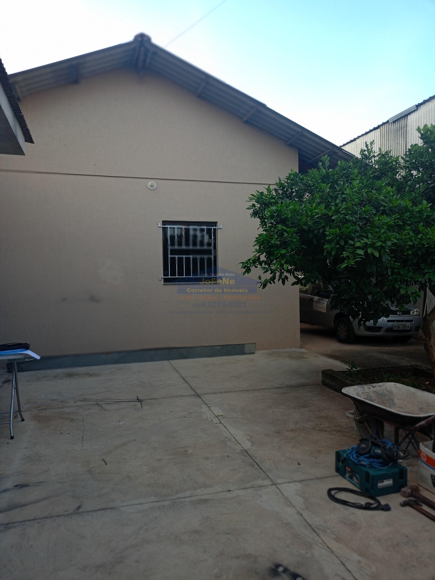 Casa para Venda no bairro Jardim Kennedy em Poços de Caldas