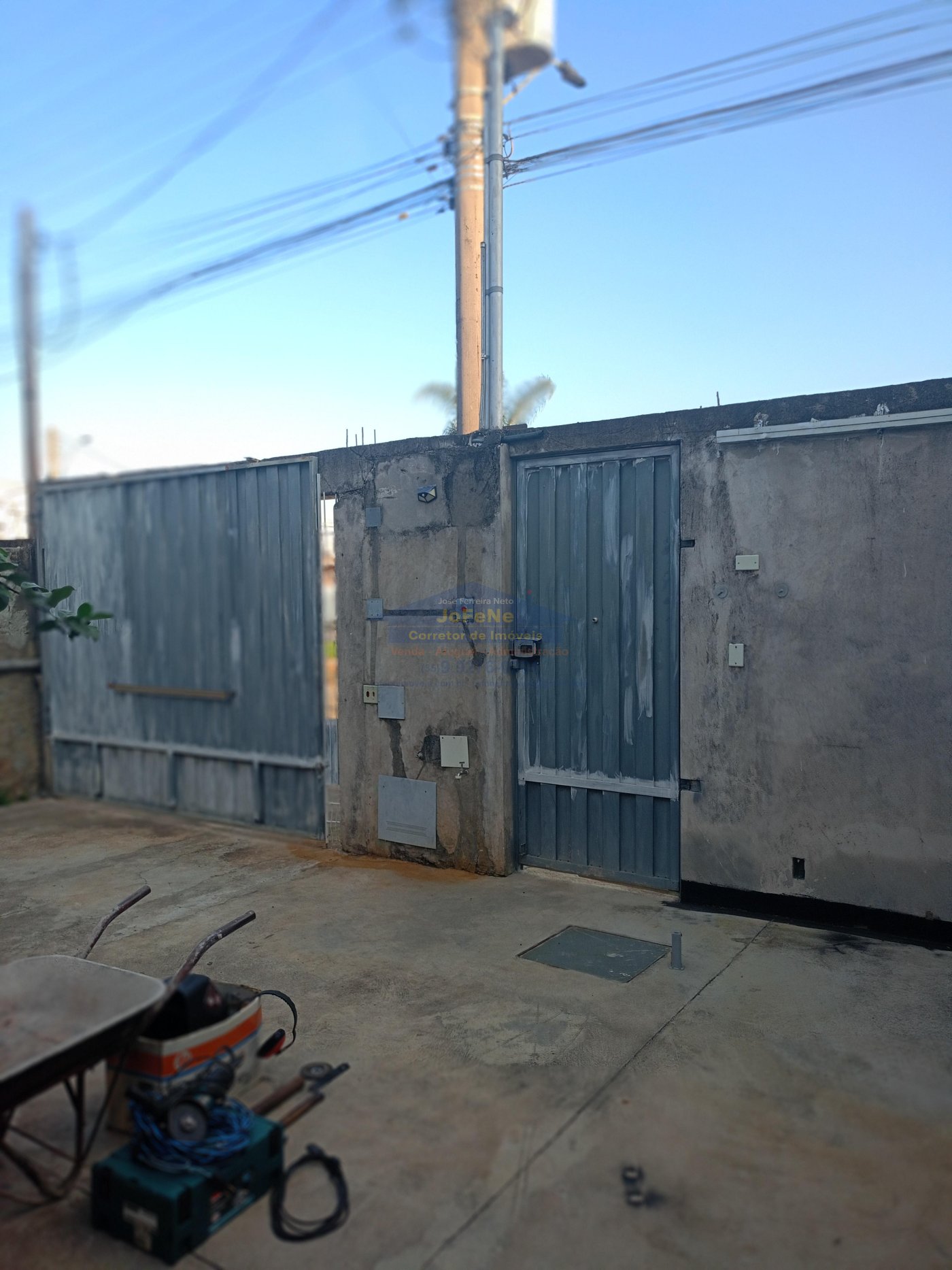 Casa para Venda no bairro Jardim Kennedy em Poços de Caldas