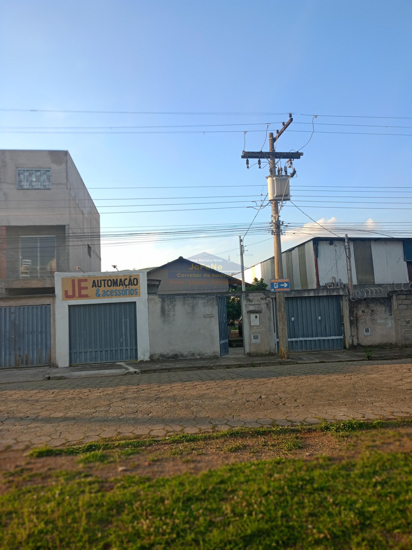 Casa para Venda no bairro Jardim Kennedy em Poços de Caldas