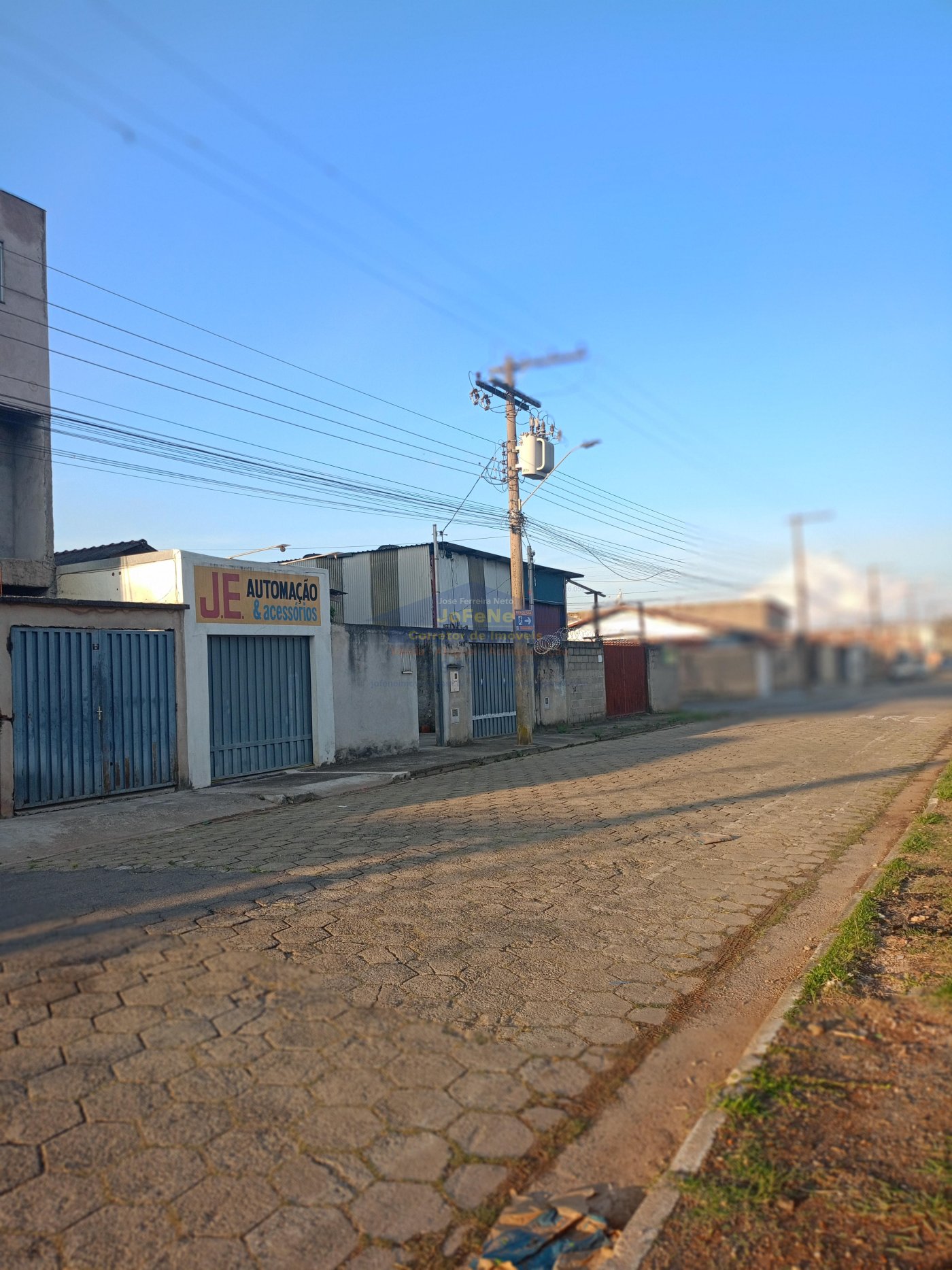 Casa para Venda no bairro Jardim Kennedy em Poços de Caldas