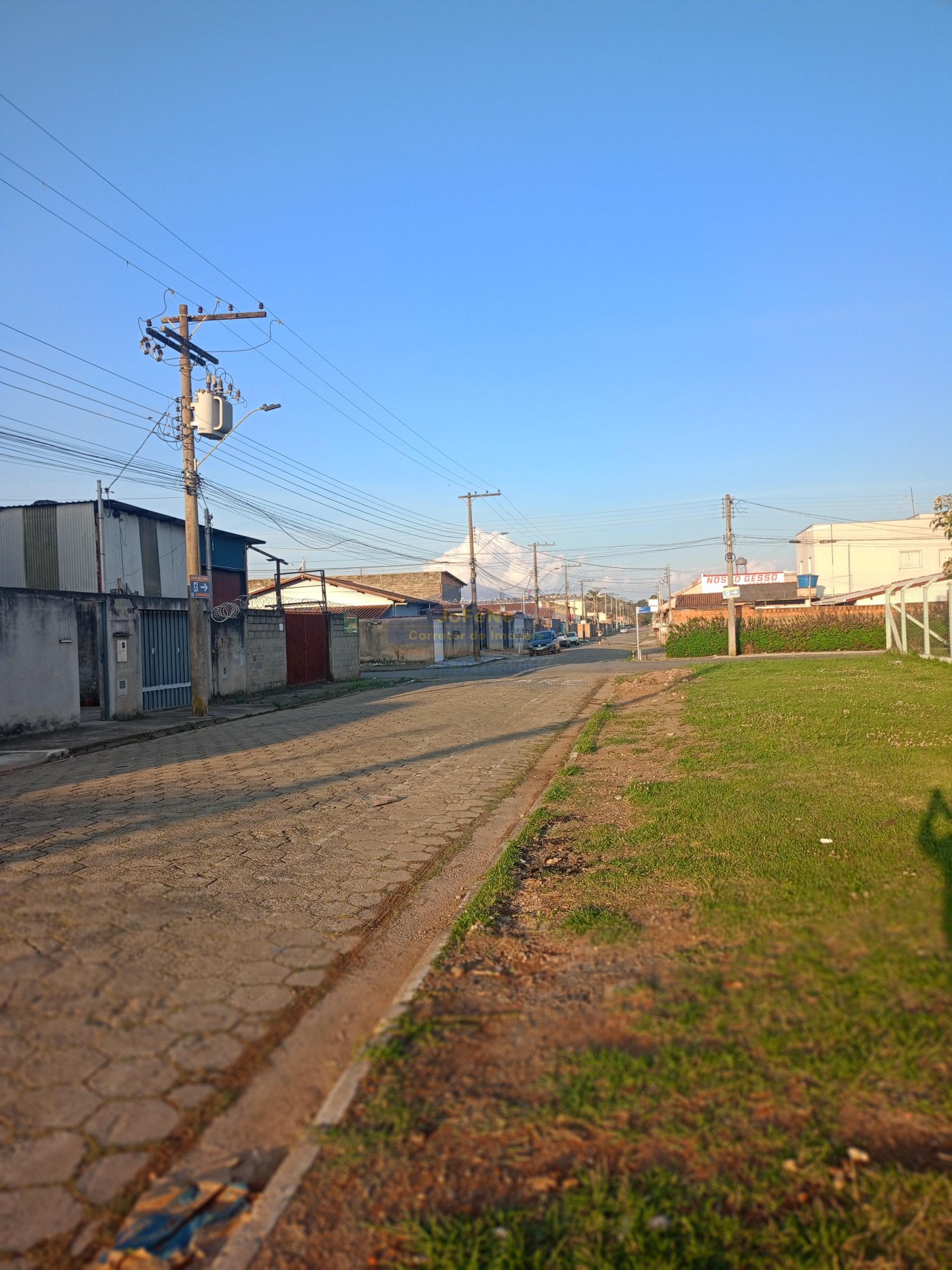 Casa para Venda no bairro Jardim Kennedy em Poços de Caldas