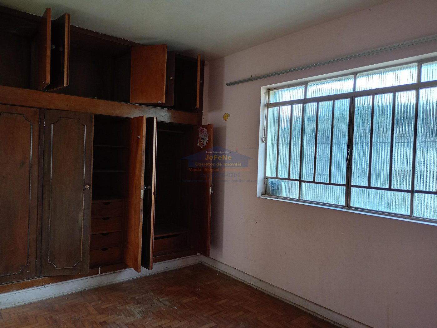 Casa 3 quartos para Venda no bairro Jardim Santa Augusta em Poços de Caldas