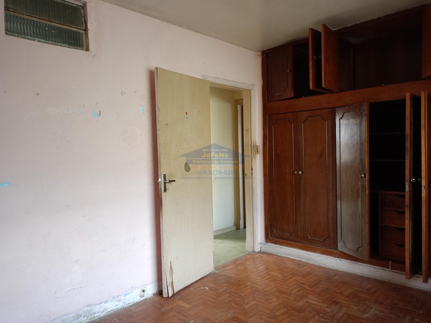 Casa 3 quartos para Venda no bairro Jardim Santa Augusta em Poços de Caldas