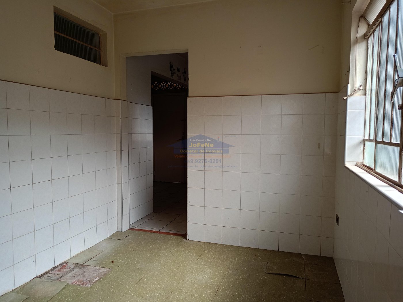 Casa 3 quartos para Venda no bairro Jardim Santa Augusta em Poços de Caldas