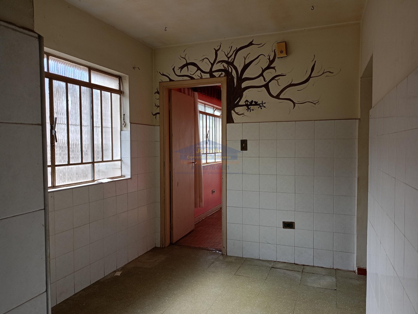 Casa 3 quartos para Venda no bairro Jardim Santa Augusta em Poços de Caldas