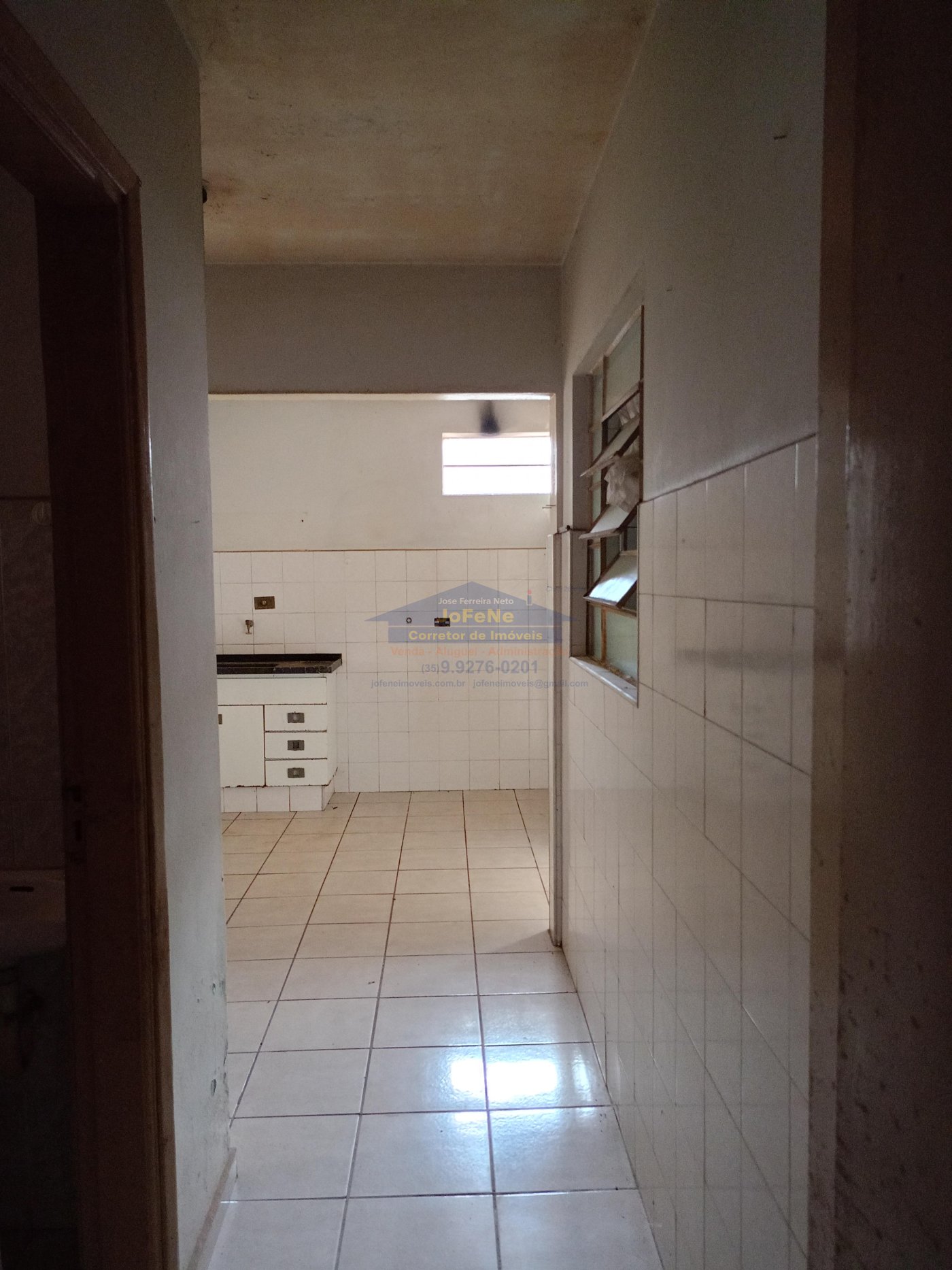Casa 3 quartos para Venda no bairro Jardim Santa Augusta em Poços de Caldas