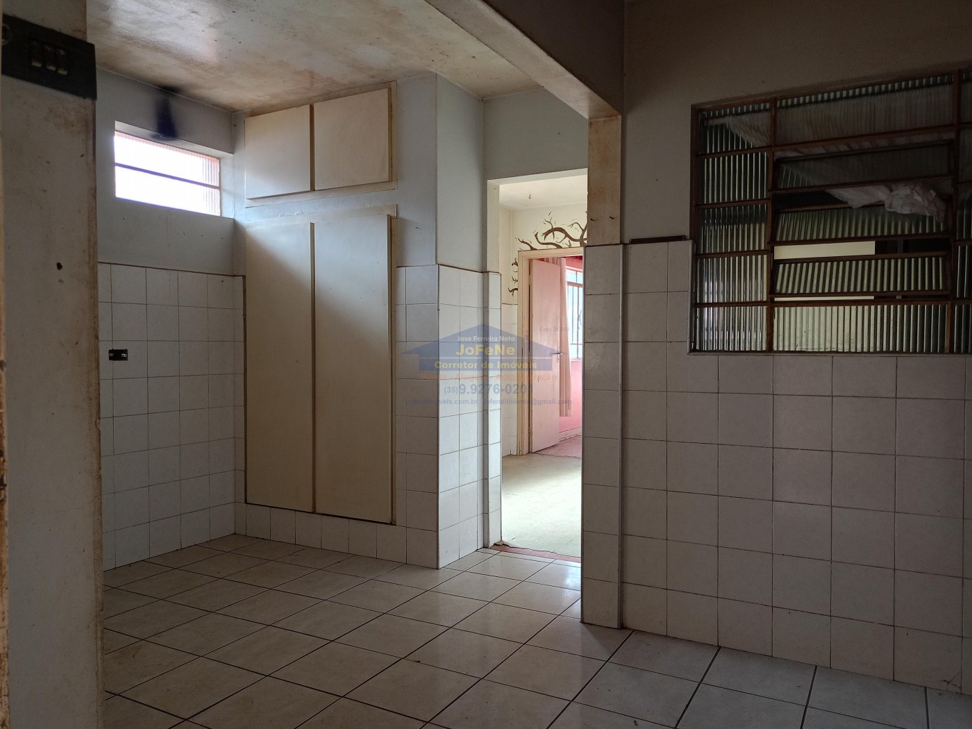 Casa 3 quartos para Venda no bairro Jardim Santa Augusta em Poços de Caldas