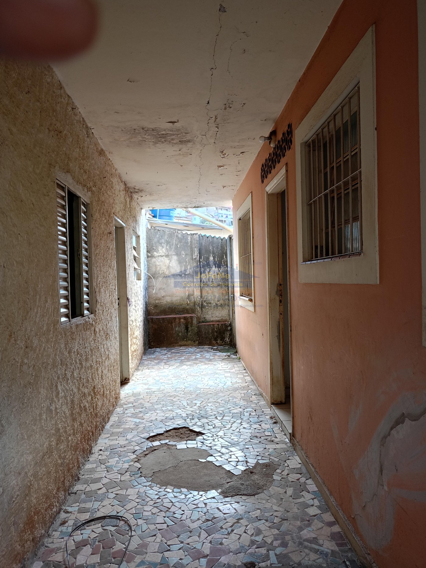 Casa 3 quartos para Venda no bairro Jardim Santa Augusta em Poços de Caldas