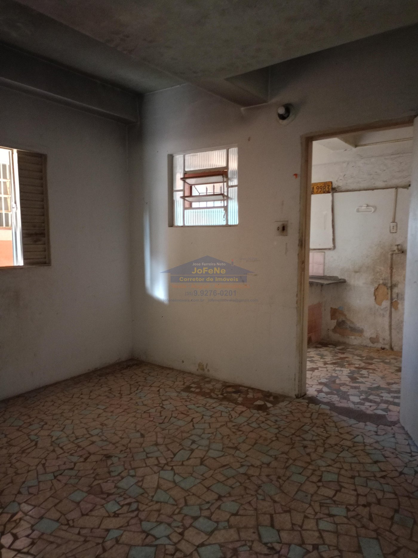 Casa 3 quartos para Venda no bairro Jardim Santa Augusta em Poços de Caldas