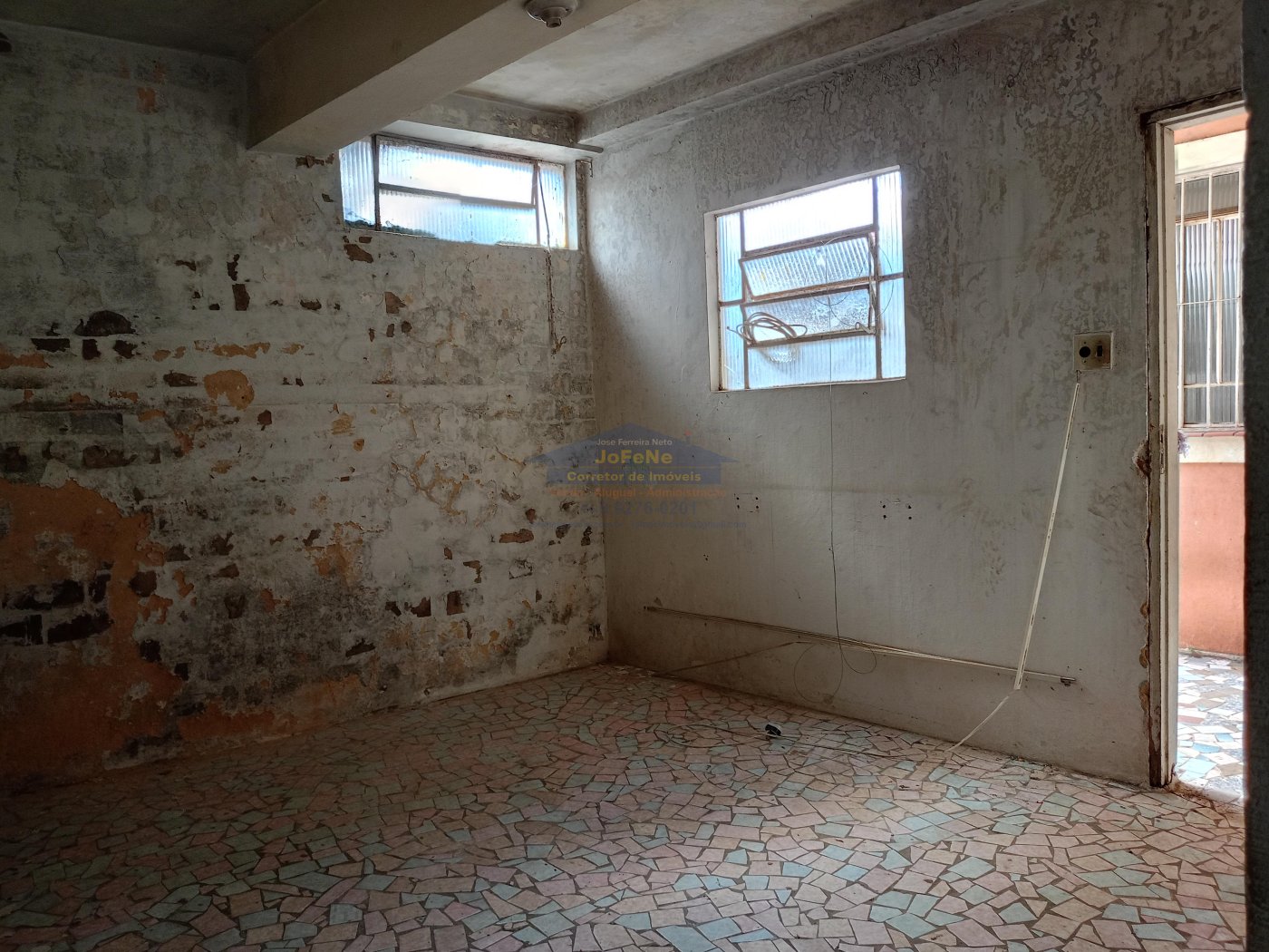 Casa 3 quartos para Venda no bairro Jardim Santa Augusta em Poços de Caldas