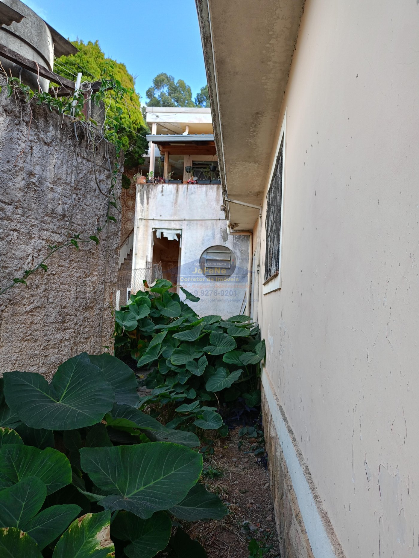 Casa 3 quartos para Venda no bairro Jardim Santa Augusta em Poços de Caldas
