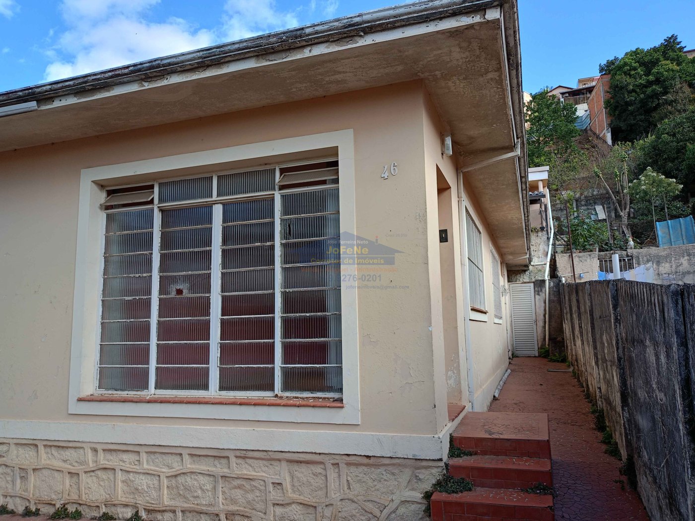 Casa 3 quartos para Venda no bairro Jardim Santa Augusta em Poços de Caldas