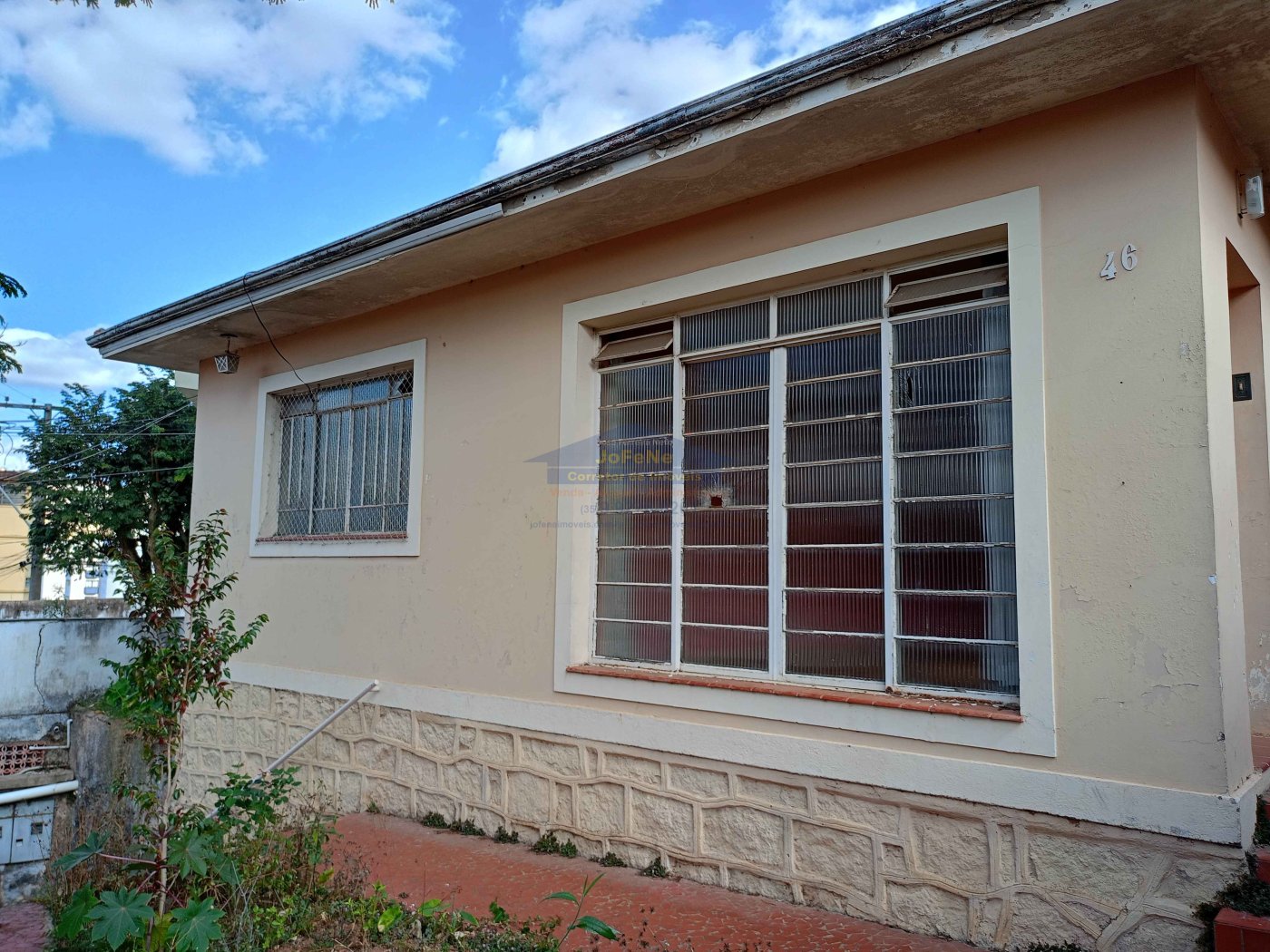 Casa 3 quartos para Venda no bairro Jardim Santa Augusta em Poços de Caldas