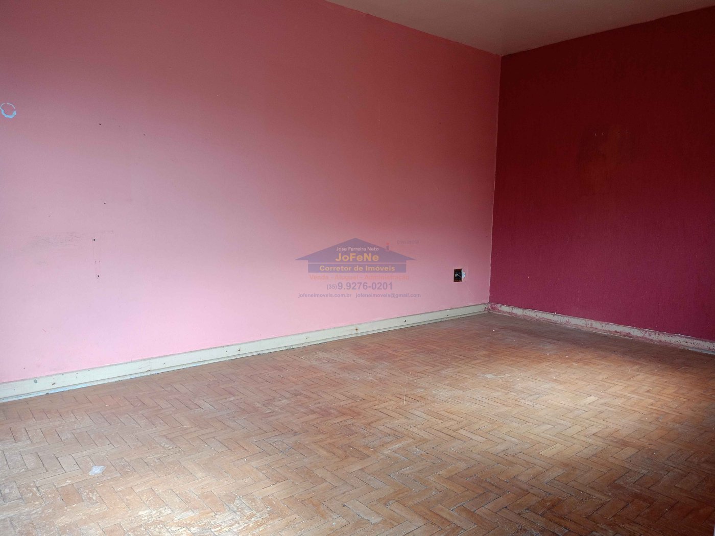 Casa 3 quartos para Venda no bairro Jardim Santa Augusta em Poços de Caldas