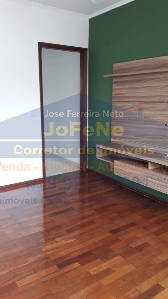 Apartamento 2 quartos para Venda no bairro São Benedito em Poços de Caldas