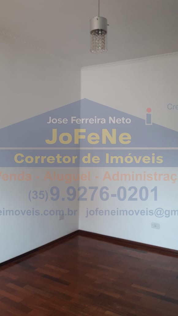 Apartamento 2 quartos para Venda no bairro São Benedito em Poços de Caldas