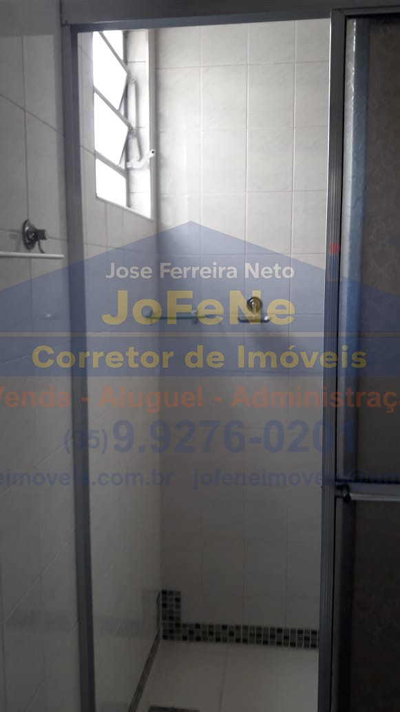 Apartamento 2 quartos para Venda no bairro São Benedito em Poços de Caldas