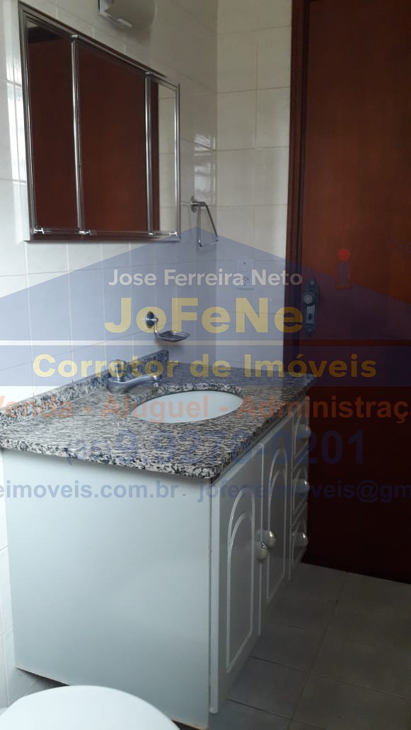 Apartamento 2 quartos para Venda no bairro São Benedito em Poços de Caldas