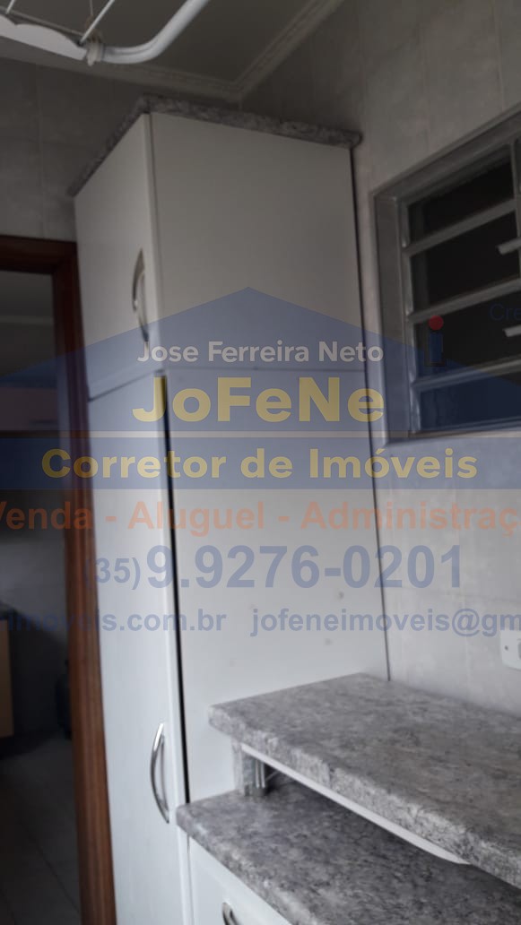 Apartamento 2 quartos para Venda no bairro São Benedito em Poços de Caldas