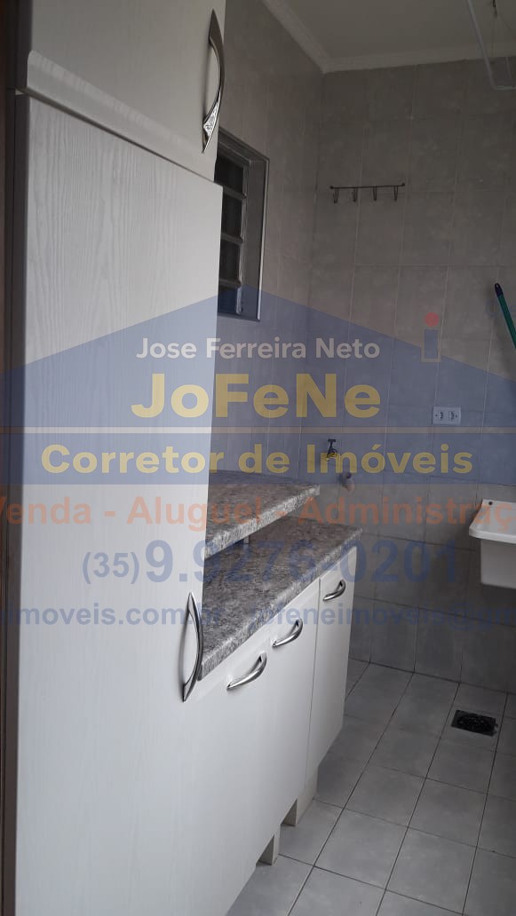 Apartamento 2 quartos para Venda no bairro São Benedito em Poços de Caldas