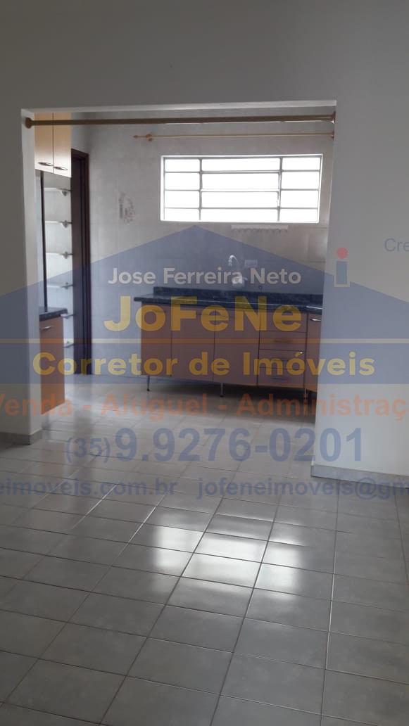 Apartamento 2 quartos para Venda no bairro São Benedito em Poços de Caldas