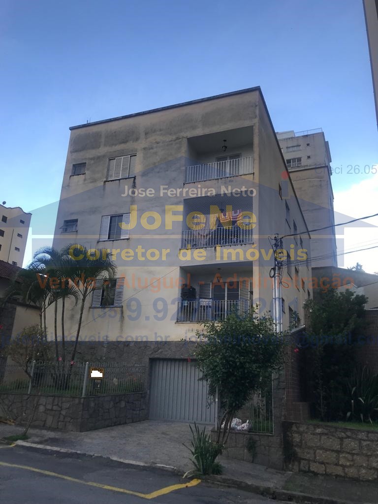 Apartamento 2 quartos para Venda no bairro São Benedito em Poços de Caldas
