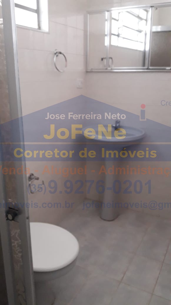 Apartamento 2 quartos para Venda no bairro São Benedito em Poços de Caldas