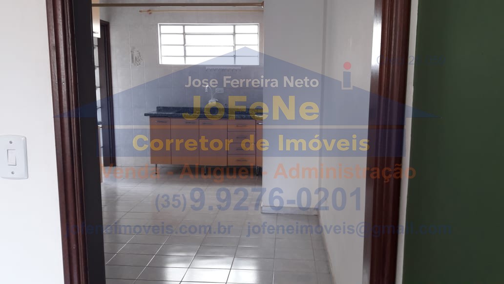 Apartamento 2 quartos para Venda no bairro São Benedito em Poços de Caldas